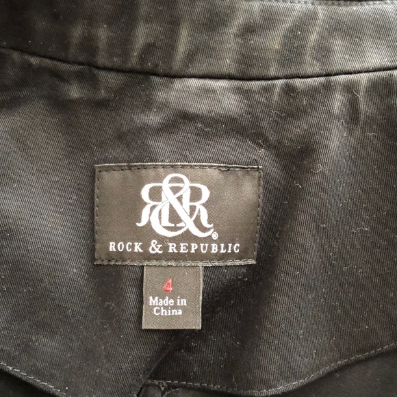 Beautiful jacket - Picture 6 of 6